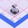 10uF ±20% 35V