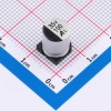 100uF ±20% 35V