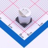 100uF ±20% 35V