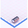 470uF ±20% 35V