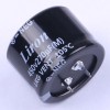 270uF ±20% 450V