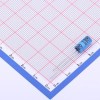 2.2uF ±20% 250V