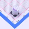 39uF ±20% 50V