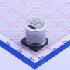 470uF ±20% 35V