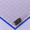 8.2uF ±20% 500V