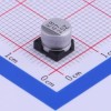 47uF ±20% 25V