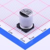 100uF ±20% 50V