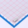 330uF ±20% 10V