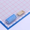 1000uF ±20% 25V