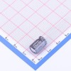 220uF ±20% 25V