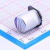 47uF ±20% 63V