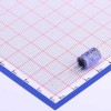100uF ±20% 35V