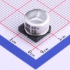 39uF ±20% 80V