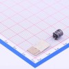 100uF ±20% 16V