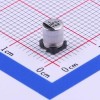 1uF ±20% 50V