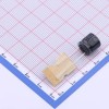 220uF ±20% 35V