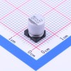 22uF ±20% 63V