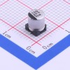 120uF ±20% 10V