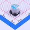 120uF ±20% 6.3V