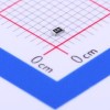 厚膜电阻 6.98kΩ ±1% 100mW