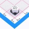 100uF ±20% 35V 涂膜