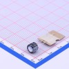 100uF ±20% 10V