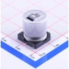 470uF ±20% 35V