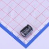 470uF ±20% 25V