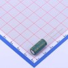 3F ±20% 2.7V
