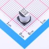 220uF ±20% 16V