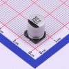390uF ±20% 25V