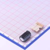22uF ±20% 250V