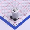 10uF ±20% 250V