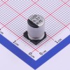 1000uF ±20% 6.3V