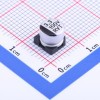 3.3uF ±20% 100V