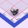10uF ±20% 50V