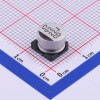 22uF ±20% 63V