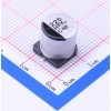 220uF ±20% 50V