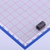 220uF ±20% 35V