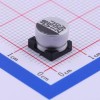 100uF ±20% 25V