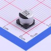 100uF ±20% 16V