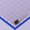 10uF ±20% 63V