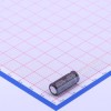 470uF ±20% 25V