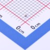 0.1pF 50V