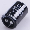 330uF ±20% 400V