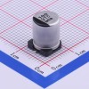 100uF ±20% 35V