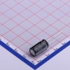 68uF ±20% 80V