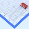 2.2nF ±5% 400V