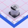 680uF ±20% 16V
