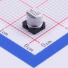 33uF ±20% 16V